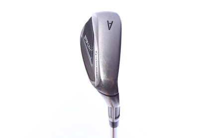 Used TaylorMade STEALTH Approach Wedge - Right-Handed - 49 Degrees - Regular Flex