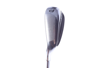 Used Cobra King F7 One Length Pitching Wedge - Left-Handed - 45 Degrees - Regular Flex