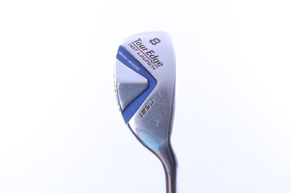 Used Tour Edge Hot Launch E521 Ironwood Single 8-Iron - Right-Handed - Seniors Flex-Next Round