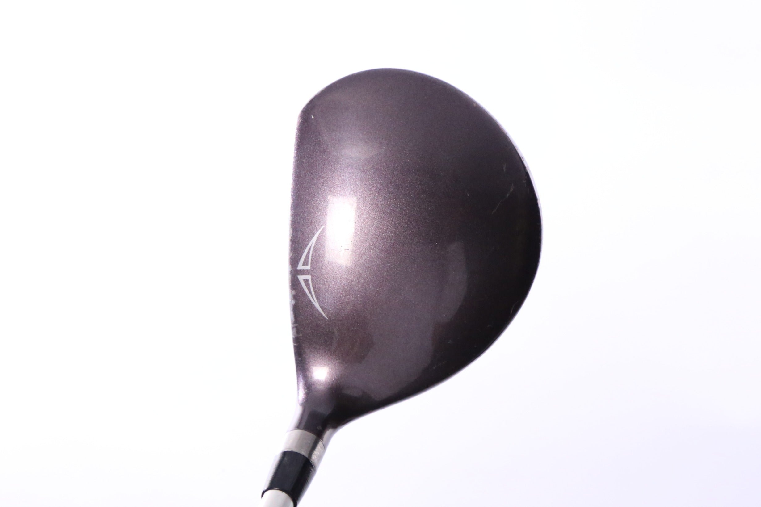 Used Ping Faith 3-Wood - Right-Handed - 18 Degrees - Ladies Flex-Next Round