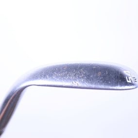 Used Titleist Vokey SM7 Tour Chrome Sand Wedge - Right-Handed - 54 Degrees - Wedge Flex-Next Round