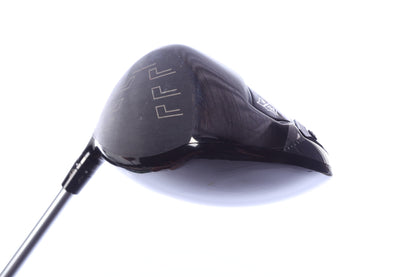 Used Wilson Staff Cortex Driver - 10.5 Degrees - Stiff Flex Fujikura Vista Pro - Right-Handed-Next Round
