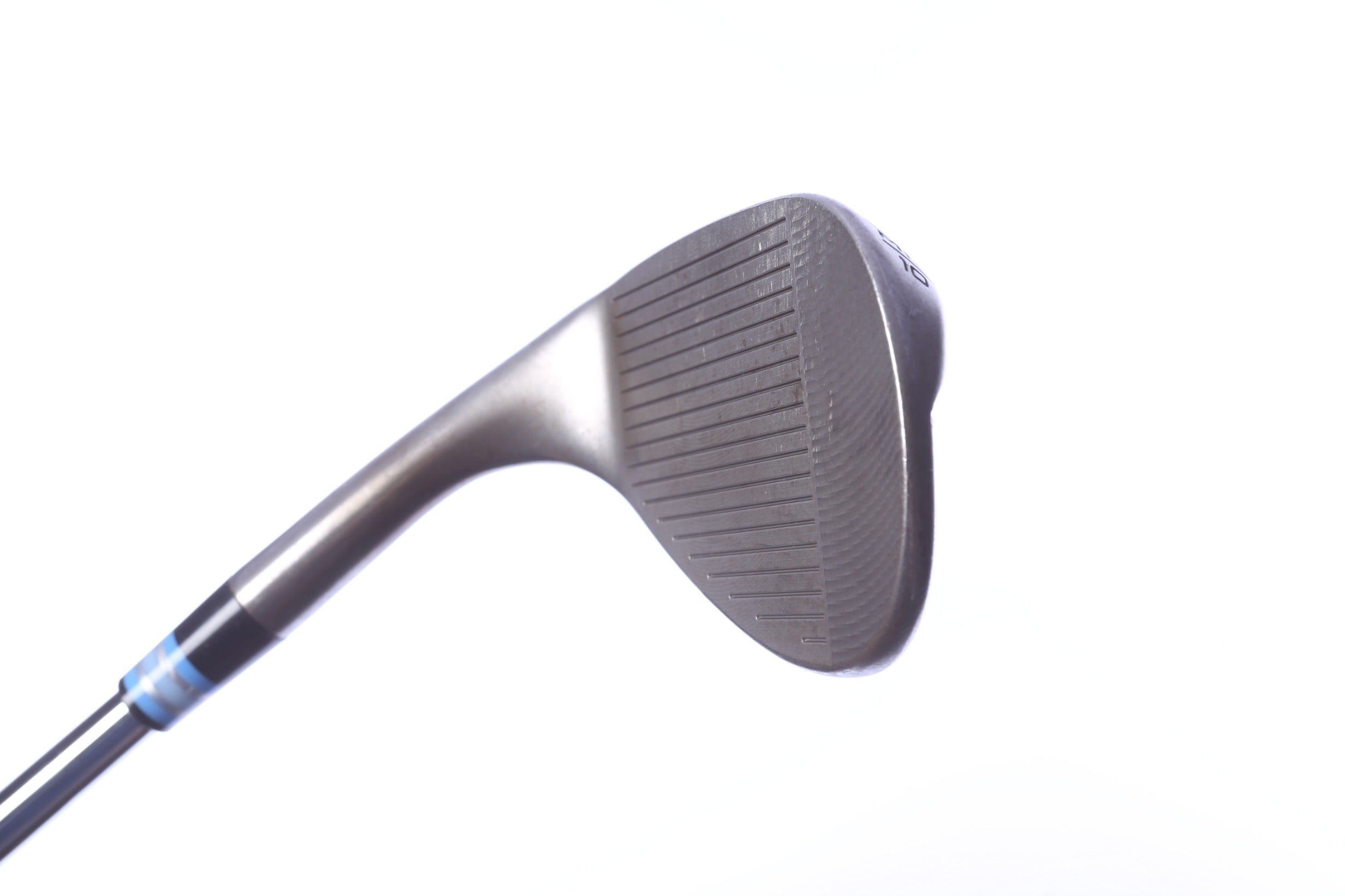 Used Cleveland RTX 6 ZipCore Tour Rack Gap Wedge - Right-Handed - 50 Degrees - Stiff Plus Flex-Next Round