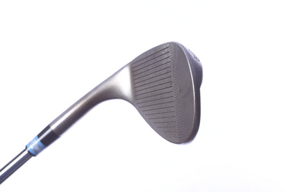 Used Cleveland RTX 6 ZipCore Tour Rack Gap Wedge - Right-Handed - 50 Degrees - Stiff Plus Flex-Next Round