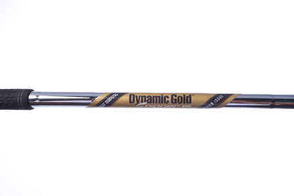 Used Cleveland RTX ZipCore Tour Satin Lob Wedge - Right-Handed - 58 Degrees - Wedge Flex-Next Round