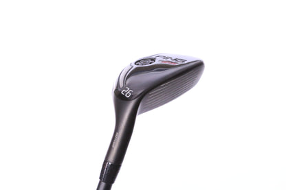 Used Ping i25 5H Hybrid - Right-Handed - 26 Degrees - Regular Flex-Next Round