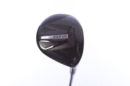 Used Titleist GT2 4-Wood - Right-Handed - 16.5 Degrees - Stiff Flex-Next Round