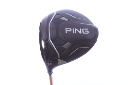 Used Ping G430 MAX 10K Driver - 10.5 Degrees - Extra Stiff Flex UST Mamiya Proforce V2 - Left-Handed