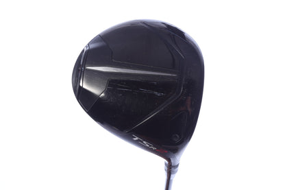 Used Titleist TSR2 Driver - 10 Degrees - Stiff Flex Project X HZRDUS - Right-Handed