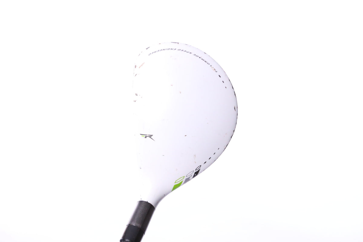 Used TaylorMade RocketBallz 3H Hybrid - Right-Handed - 19 Degrees - Stiff Flex