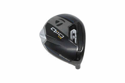Used TaylorMade Qi10 LS Driver - HEAD ONLY - Right-Handed - 10.5 Degrees