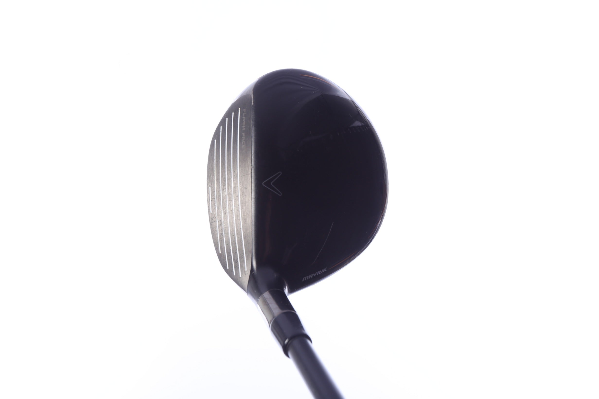 Used Callaway Mavrik Max 9-Wood - Right-Handed - 23 Degrees - Ladies Flex