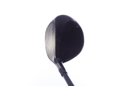 Used Callaway Mavrik Max 9-Wood - Right-Handed - 23 Degrees - Ladies Flex