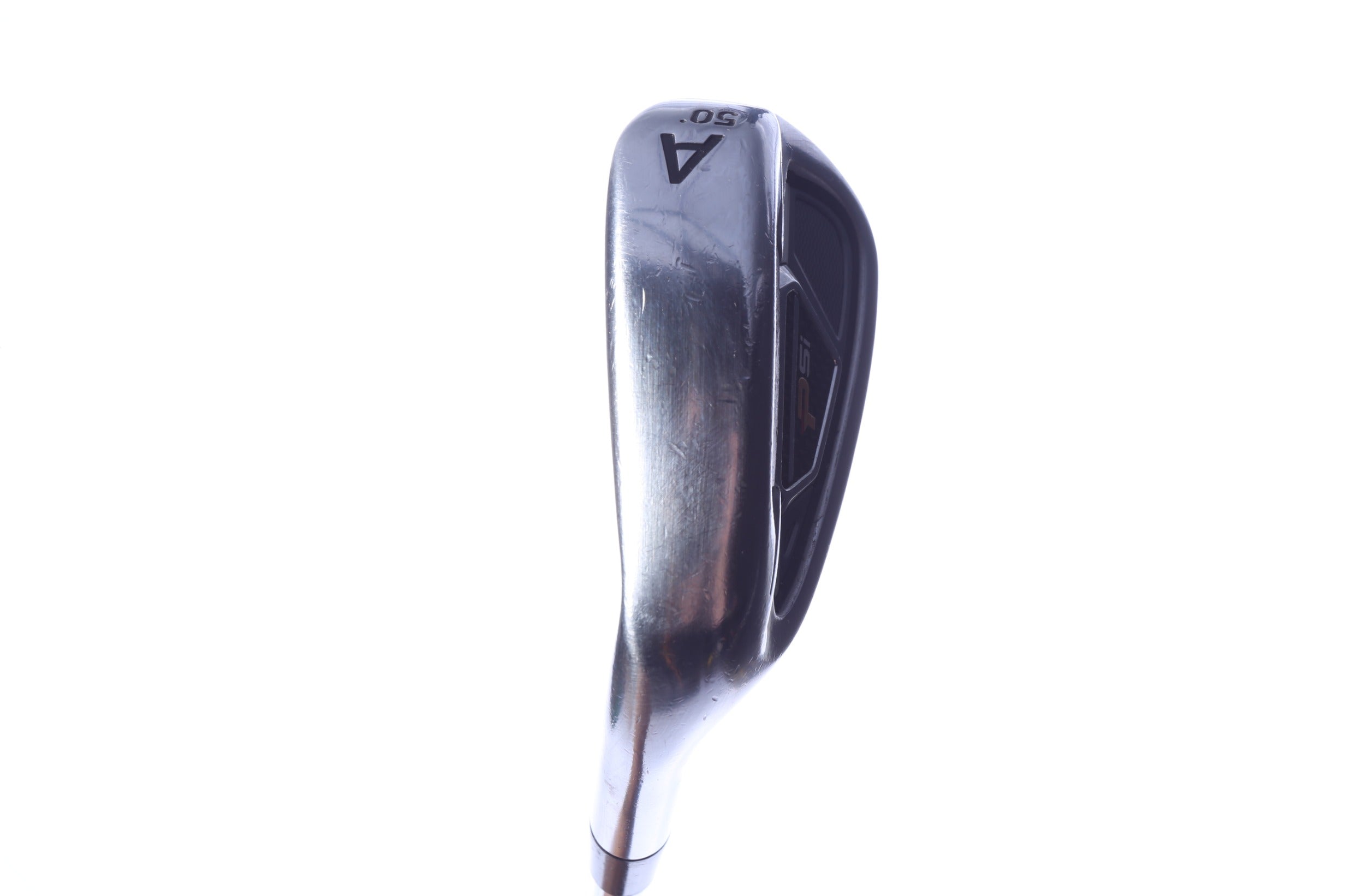 Used TaylorMade PSi Approach Wedge - Left-Handed - 50 Degrees - Regular Flex