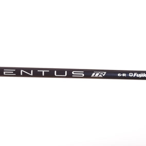 Used Srixon ZXI 3-Wood - Left-Handed - 15 Degrees - Regular Flex-Next Round