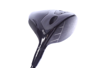 Used Titleist GTS3 Driver - 9 Degrees - Tour Extra Stiff Flex Mitsubishi Kugo Kage Silver Series - Right-Handed