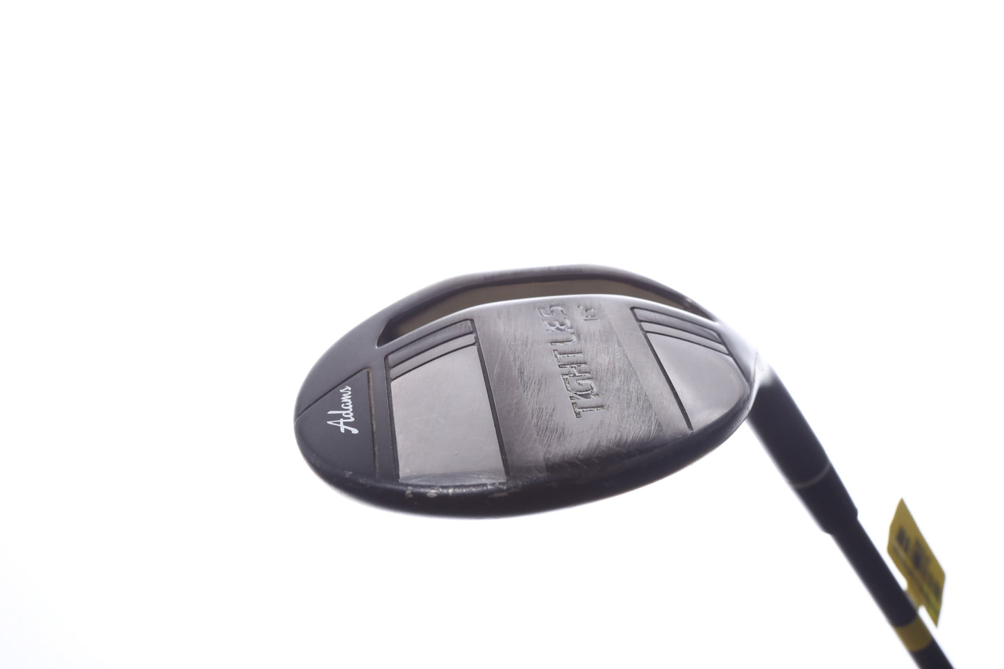 Used Adams Tight Lies 3-Wood - Right-Handed - 16 Degrees - Regular Flex-Next Round