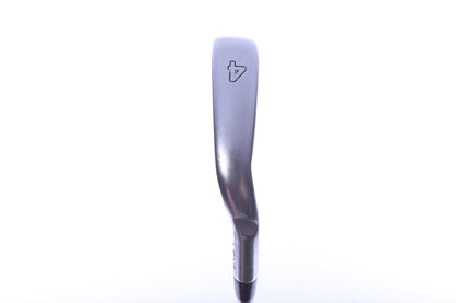 Used Ping i210 Single 4-Iron - Right-Handed - Stiff Flex