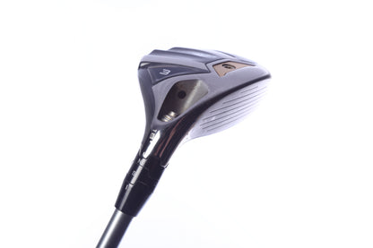 Used Callaway Paradym X 3H Hybrid - Right-Handed - 18 Degrees - Regular Flex