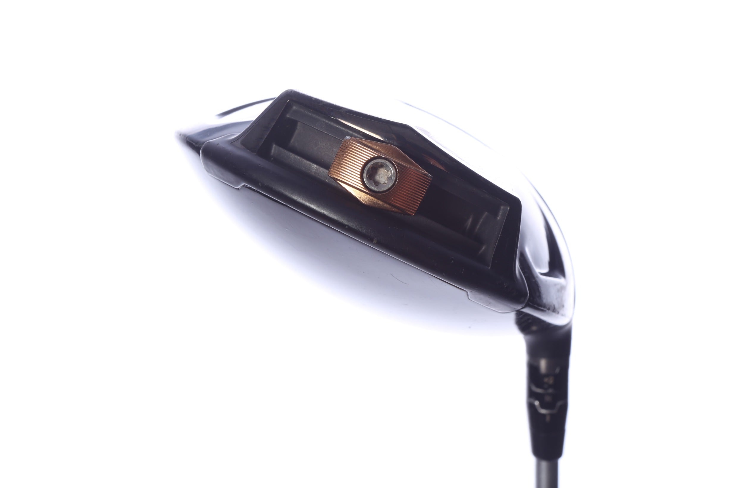 Used Callaway Paradym Driver - 12 Degrees - Ladies Flex Aldila Ascent - Right-Handed-Next Round