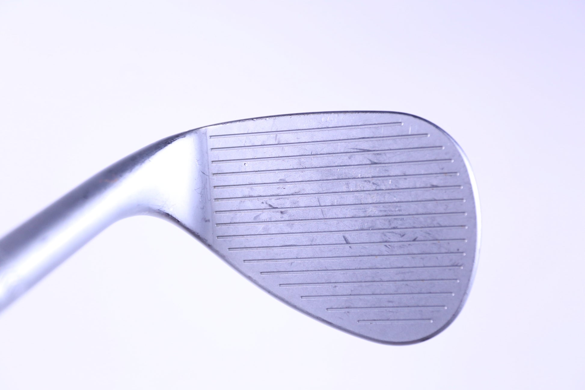 Used PXG 0311 Sugar Daddy II Lob Wedge - Right-Handed - 58 Degrees - Ladies Flex-Next Round