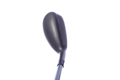 Used Callaway Apex 3H Hybrid - Left-Handed - 20 Degrees - Stiff Flex-Next Round