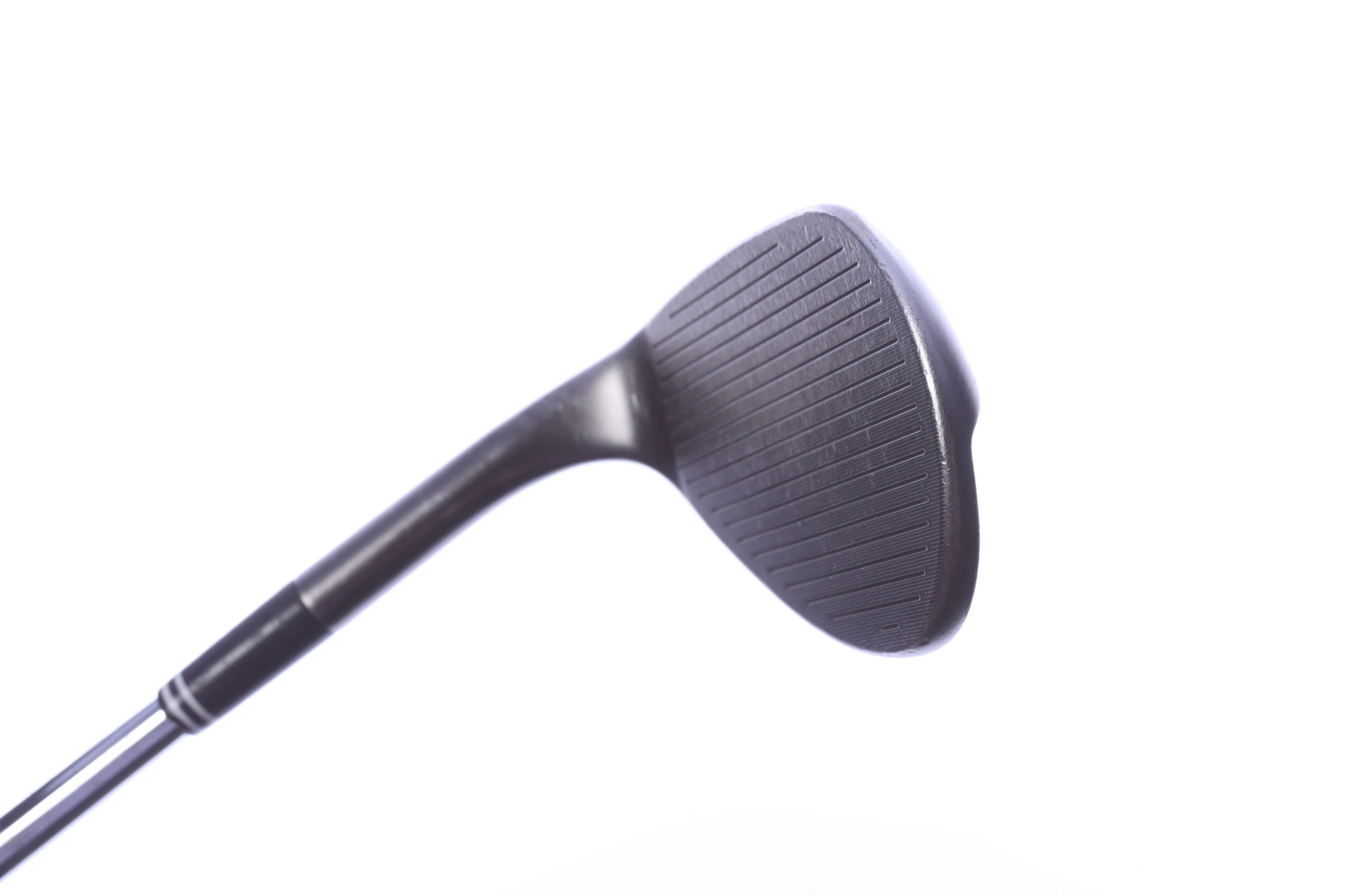 Used Cleveland CBX Full Face Lob Wedge - Right-Handed - 60 Degrees - Wedge Flex