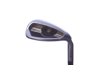 Used Ping G400 Utility Wedge - Right-Handed - 49.5 Degrees - Regular Flex