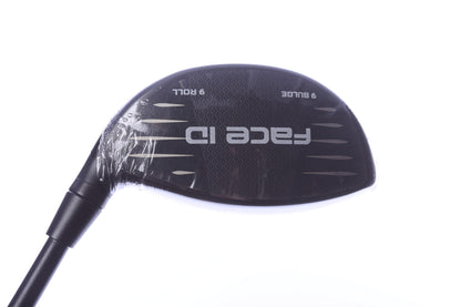 La Golf 9-9 Driver - 8 Degrees - Extra Stiff Flex LA Golf A Series - Right-Handed