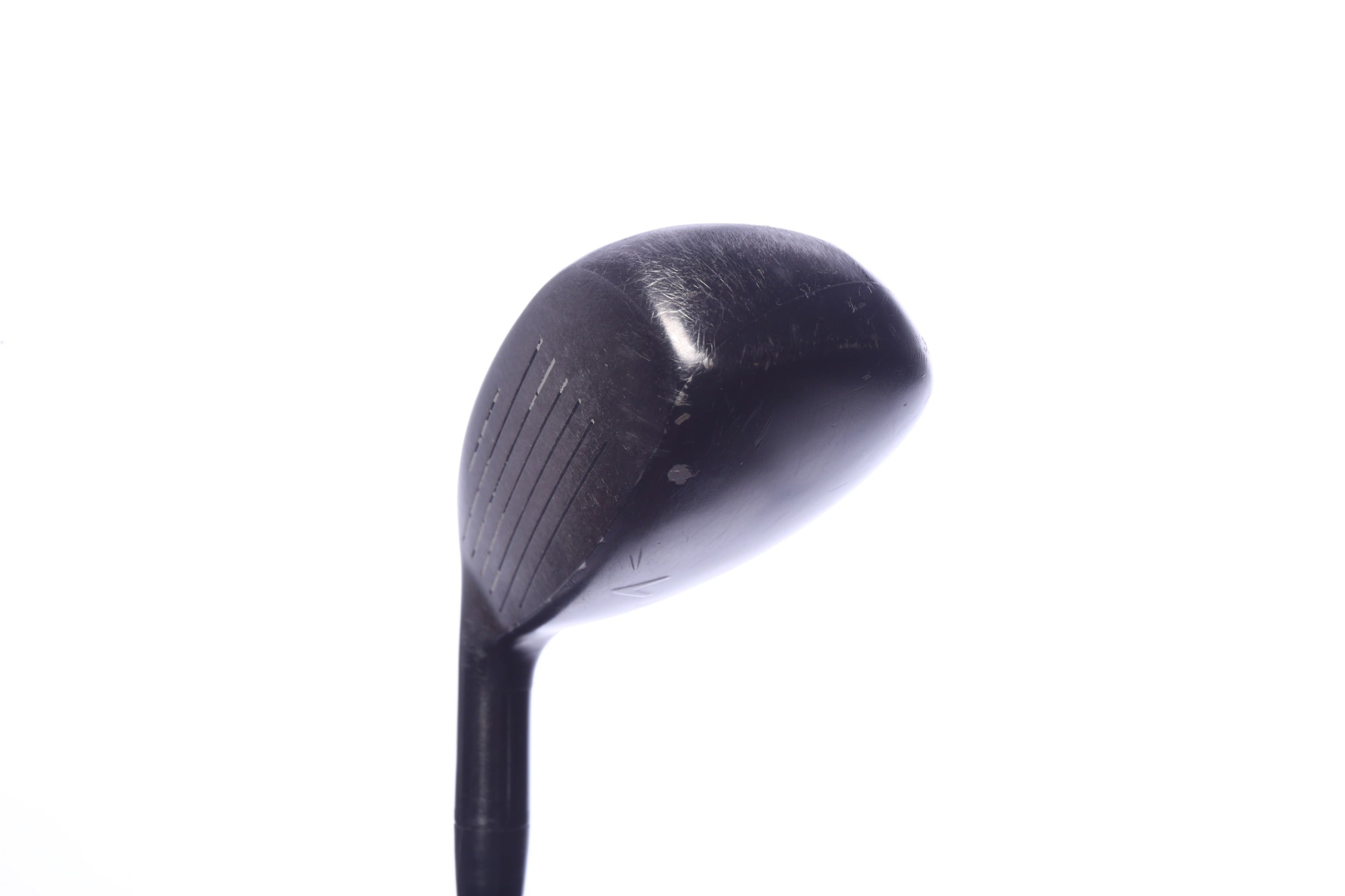 Used Callaway XR OS 4H Hybrid - Right-Handed - 22 Degrees - Regular Flex-Next Round