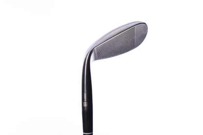 Used Cleveland RTX-4 Black Satin Lob Wedge - Right-Handed - 58 Degrees - Stiff Flex-Next Round