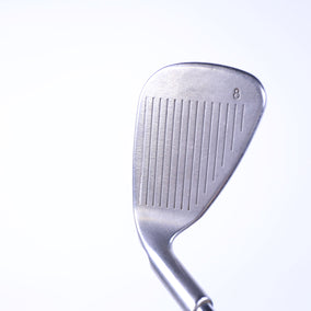 Used Ping i5 Single 8-Iron - Right-Handed - Stiff Flex-Next Round