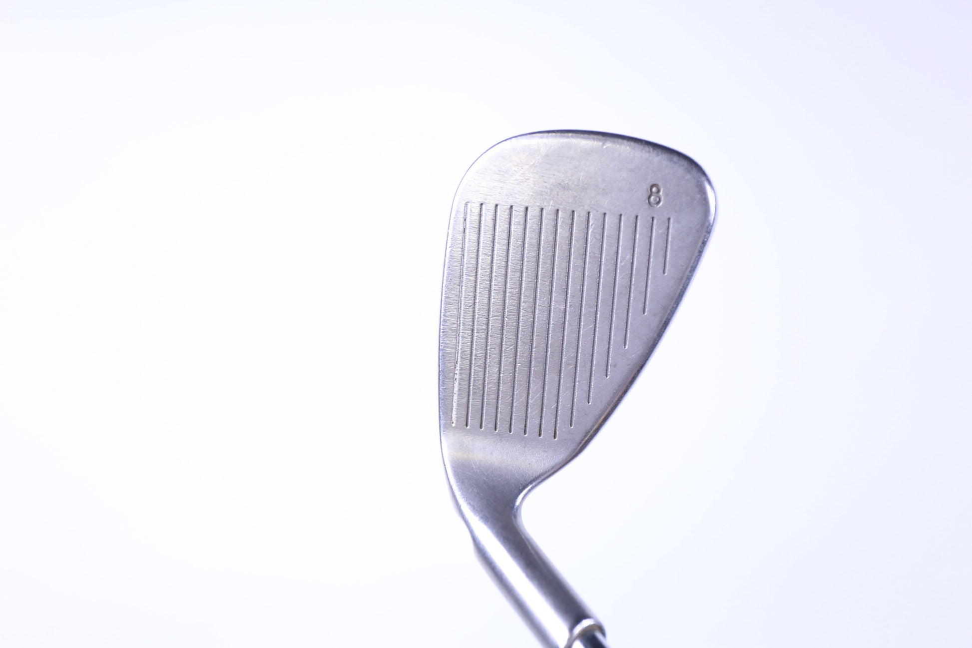 Used Ping i5 Single 8-Iron - Right-Handed - Stiff Flex-Next Round