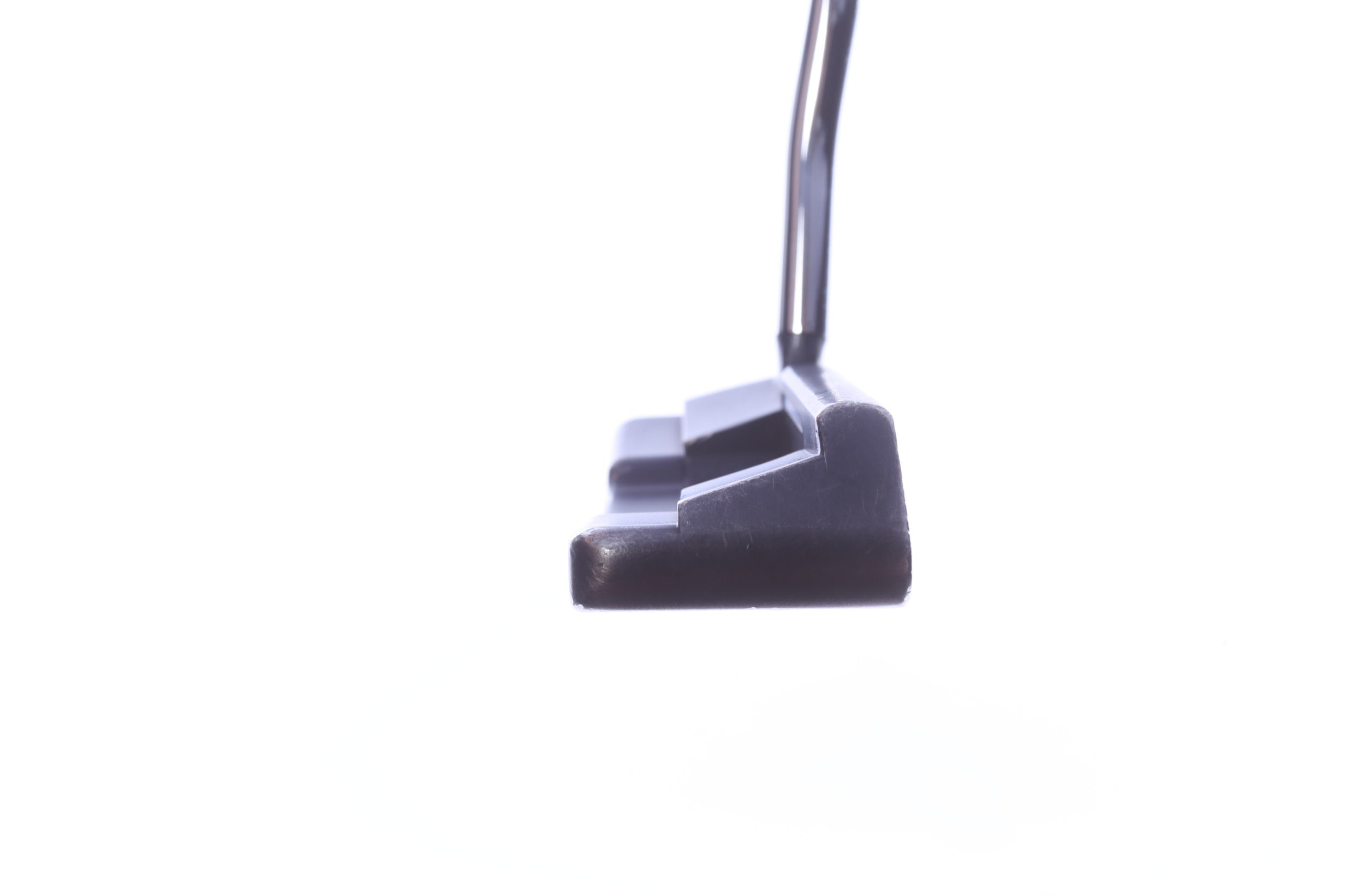 Used Odyssey Ai-ONE Double Wide Putter - Right-Handed - 35 in - Blade