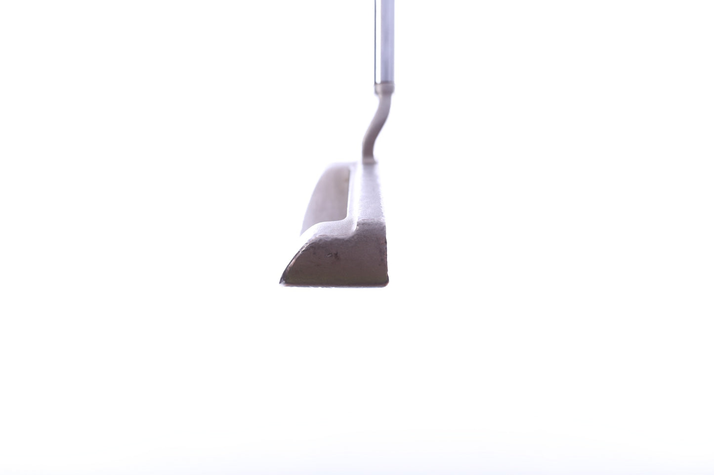 Used Odyssey Dual Force 550 Putter - Right-Handed - 35.5 in - Blade-Next Round
