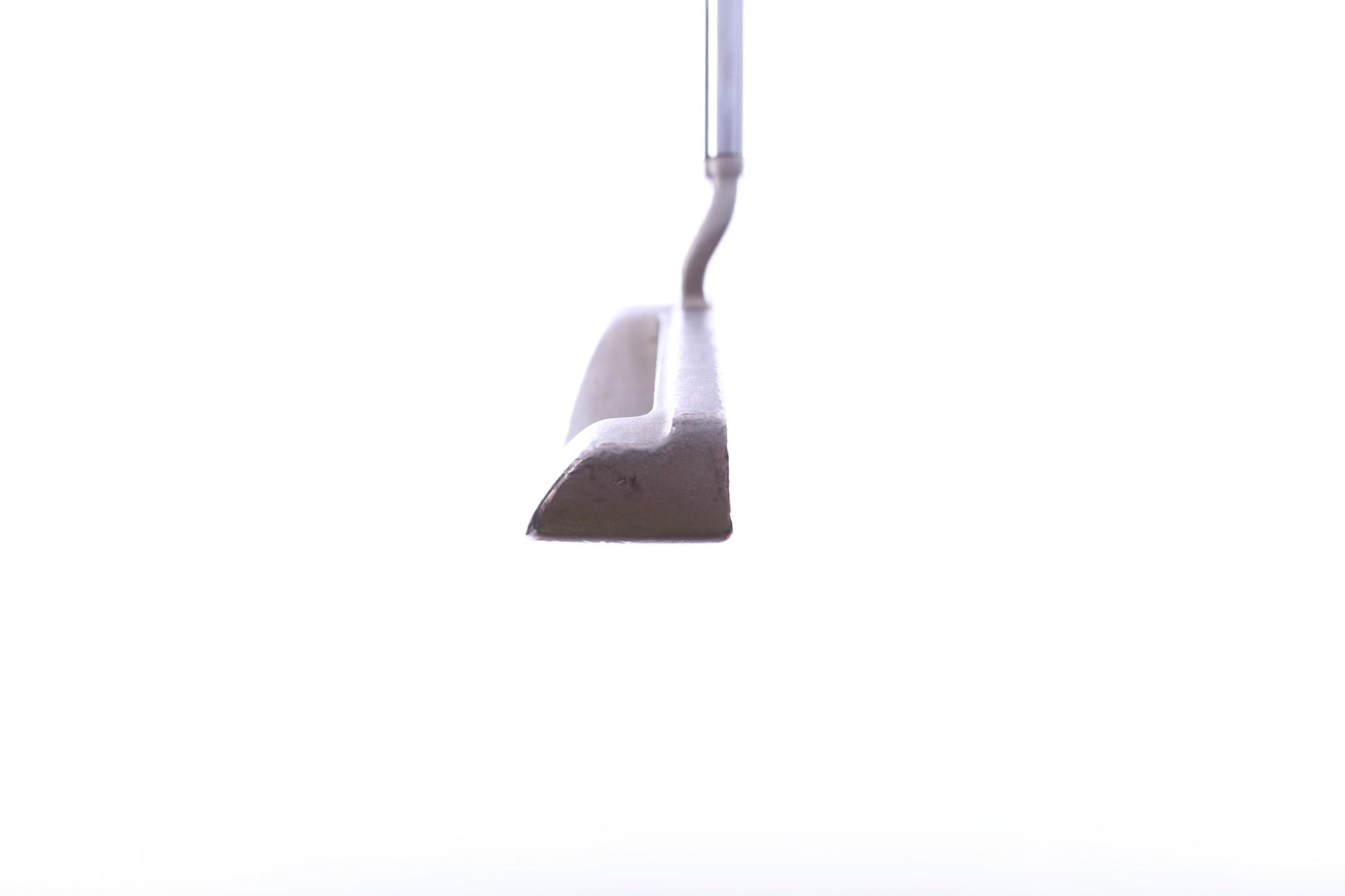 Used Odyssey Dual Force 550 Putter - Right-Handed - 35.5 in - Blade-Next Round