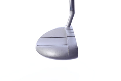 Used Odyssey White Hot OG Rossie S Putter - Right-Handed - 35 in - Mallet