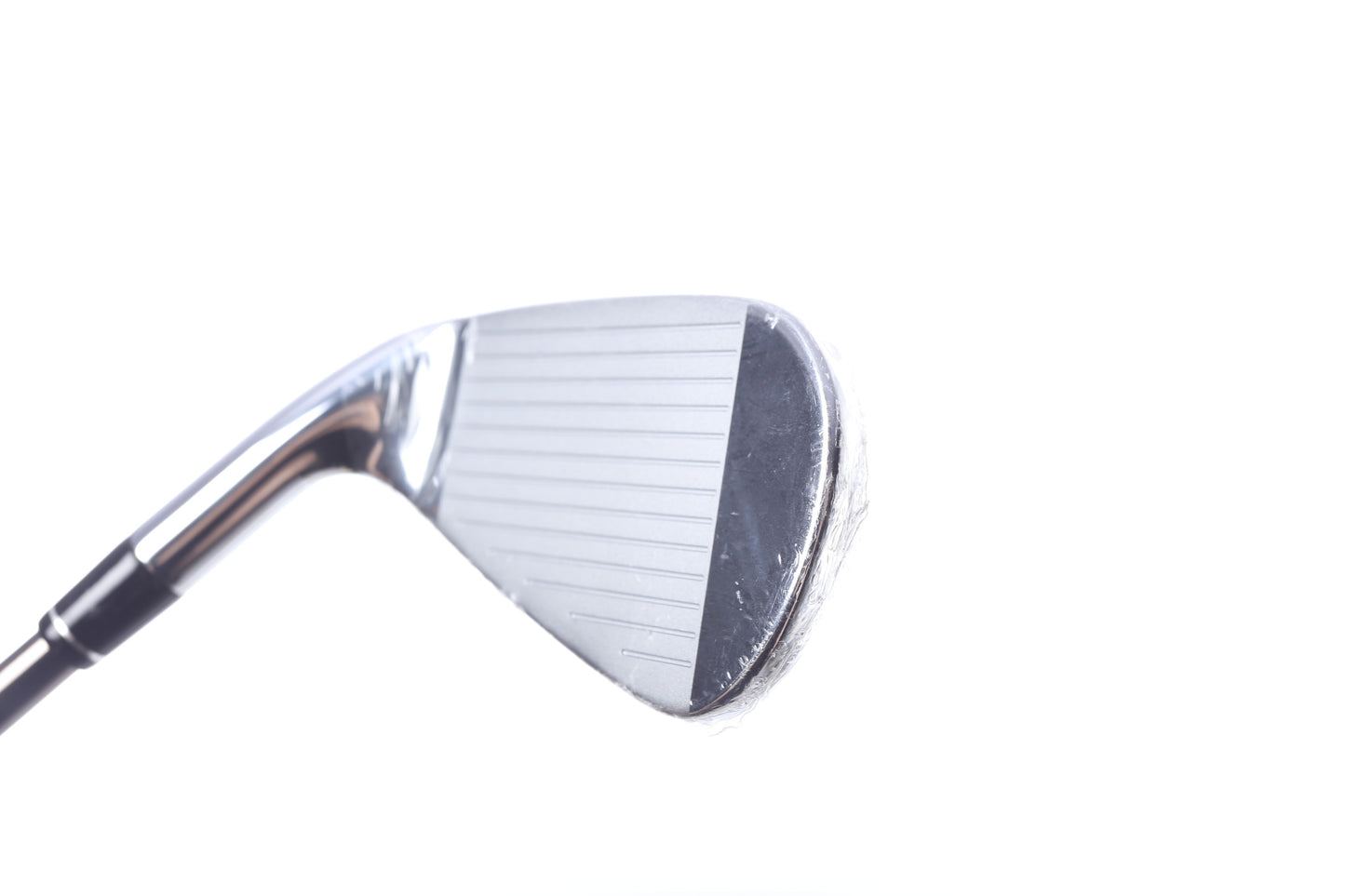 Used Callaway Paradym Star Single 7-Iron - Right-Handed - Seniors Flex-Next Round