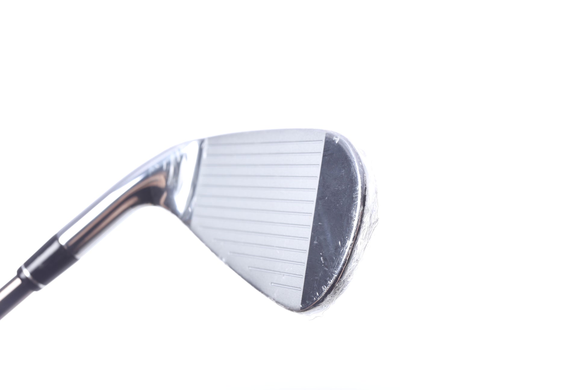 Used Callaway Paradym Star Single 7-Iron - Right-Handed - Seniors Flex-Next Round