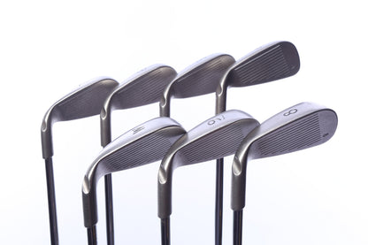 Used Ping G5 Iron Set - Right-Handed - 4-PW - Regular Flex-Next Round