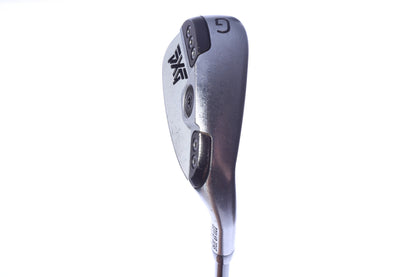 Used PXG 0311 XP GEN5 Chrome Gap Wedge - Right-Handed - 47 Degrees - Seniors Flex