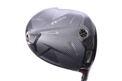 Used TaylorMade Qi35 Driver - 9 Degrees - Stiff Flex Fujikura Ventus Blue 5 - Right-Handed-Next Round