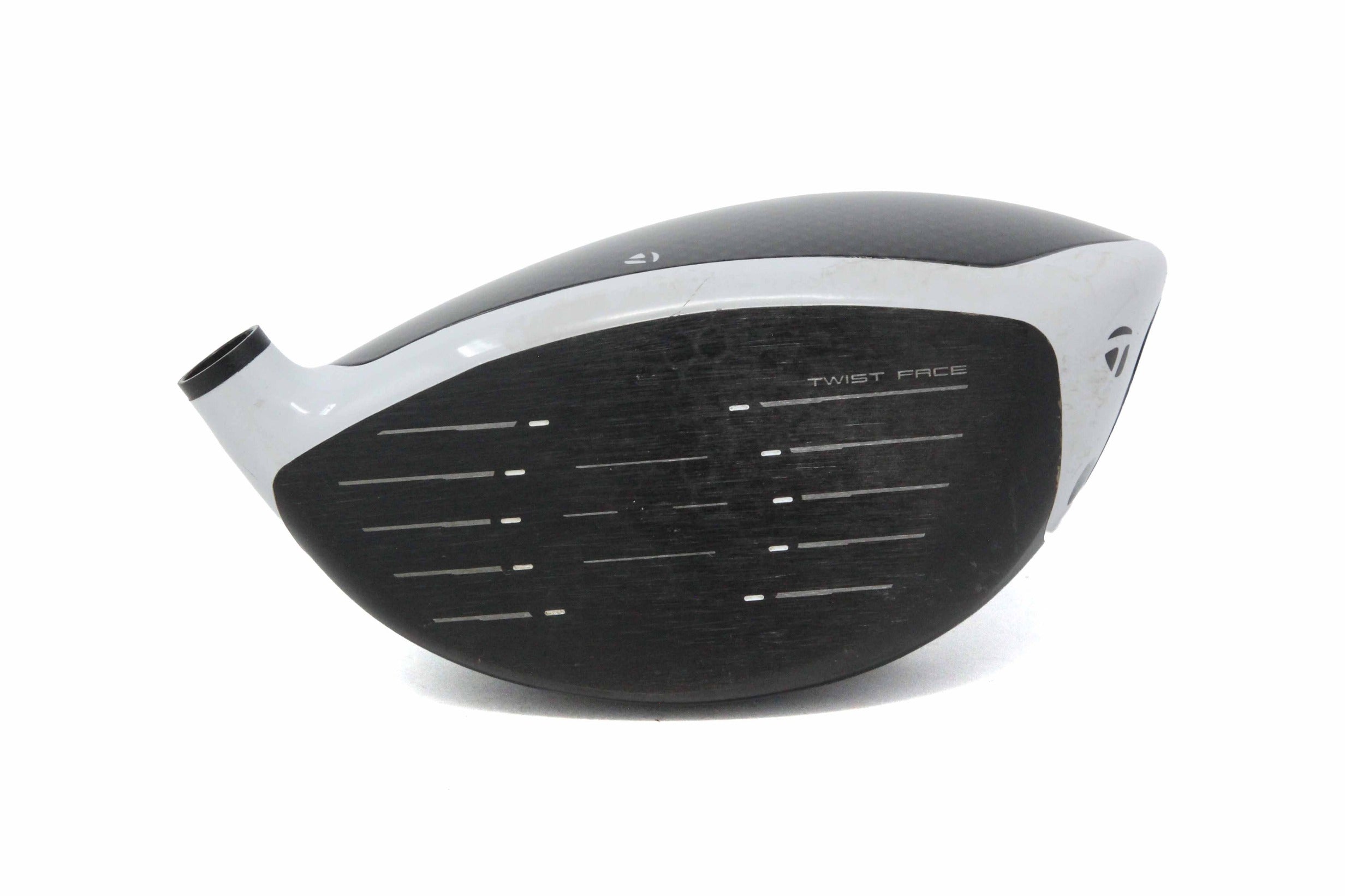 Used TaylorMade SIM2 MAX Driver - HEAD ONLY - Left-Handed - 9 Degrees