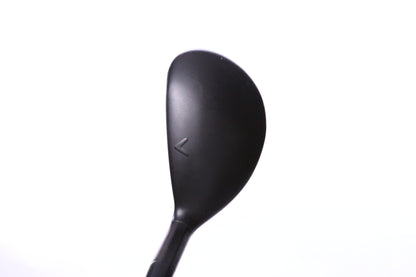 Used Callaway XR 4H Hybrid - Right-Handed - 22 Degrees - Regular Flex-Next Round