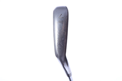 Used TaylorMade P770 Single 7-Iron - Right-Handed - Stiff Flex-Next Round