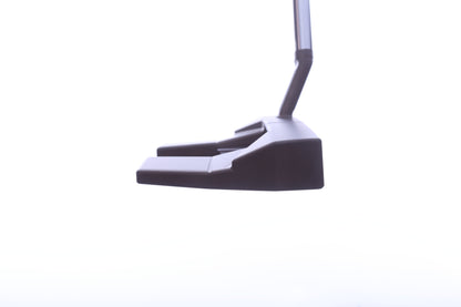 Titleist Scotty Cameron Phantom Black Limited 5.5 Putter - Right-Handed - 34 in - Mallet-Next Round