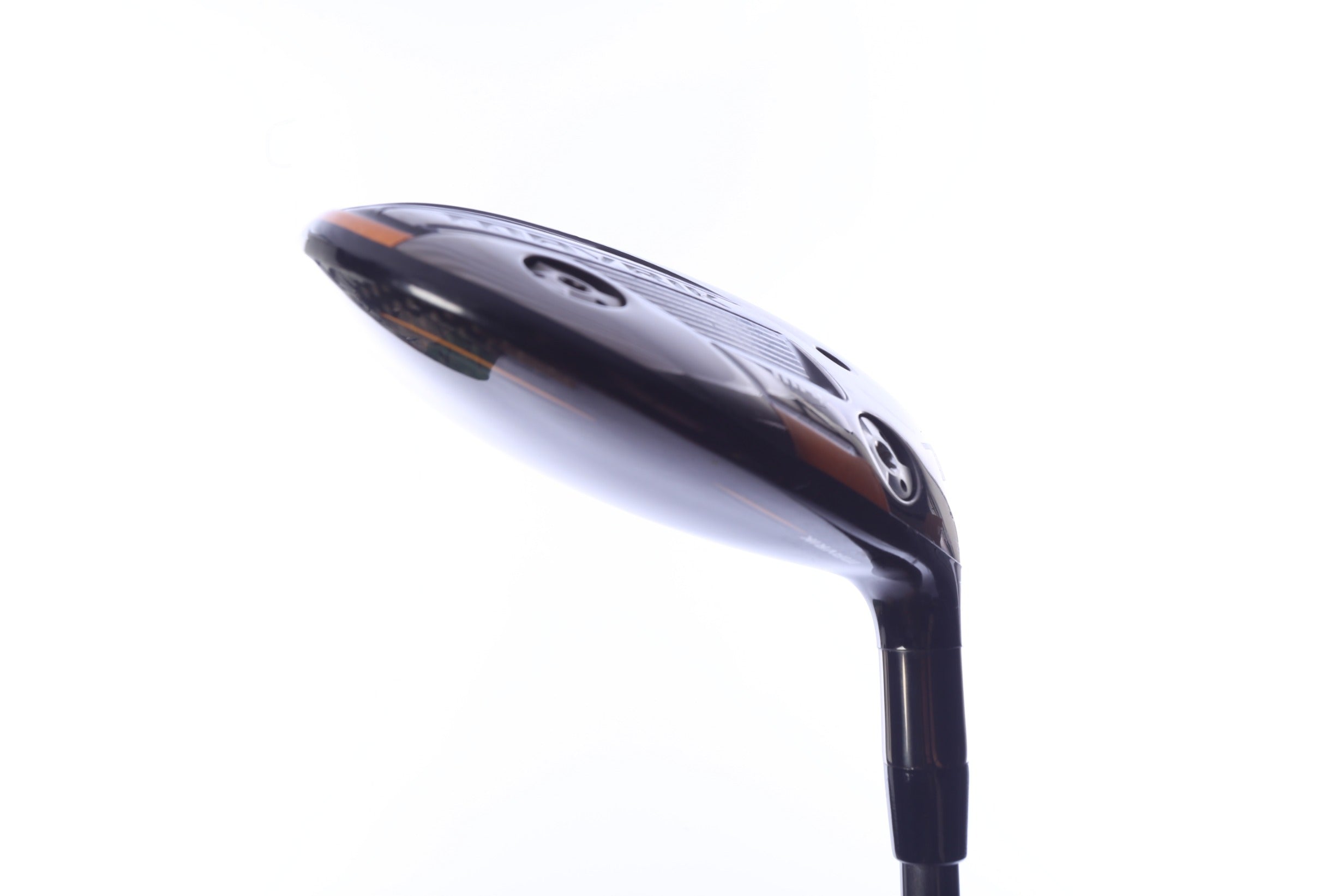 Used Callaway Mavrik Max 7-Wood - Right-Handed - 21 Degrees - Regular Flex