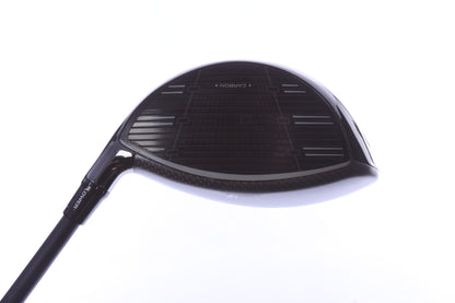 Used TaylorMade Qi35 LS Driver - 10.5 Degrees - Stiff Flex Mitsubishi Kai'li Blue Darkwaves CB - Right-Handed-Next Round