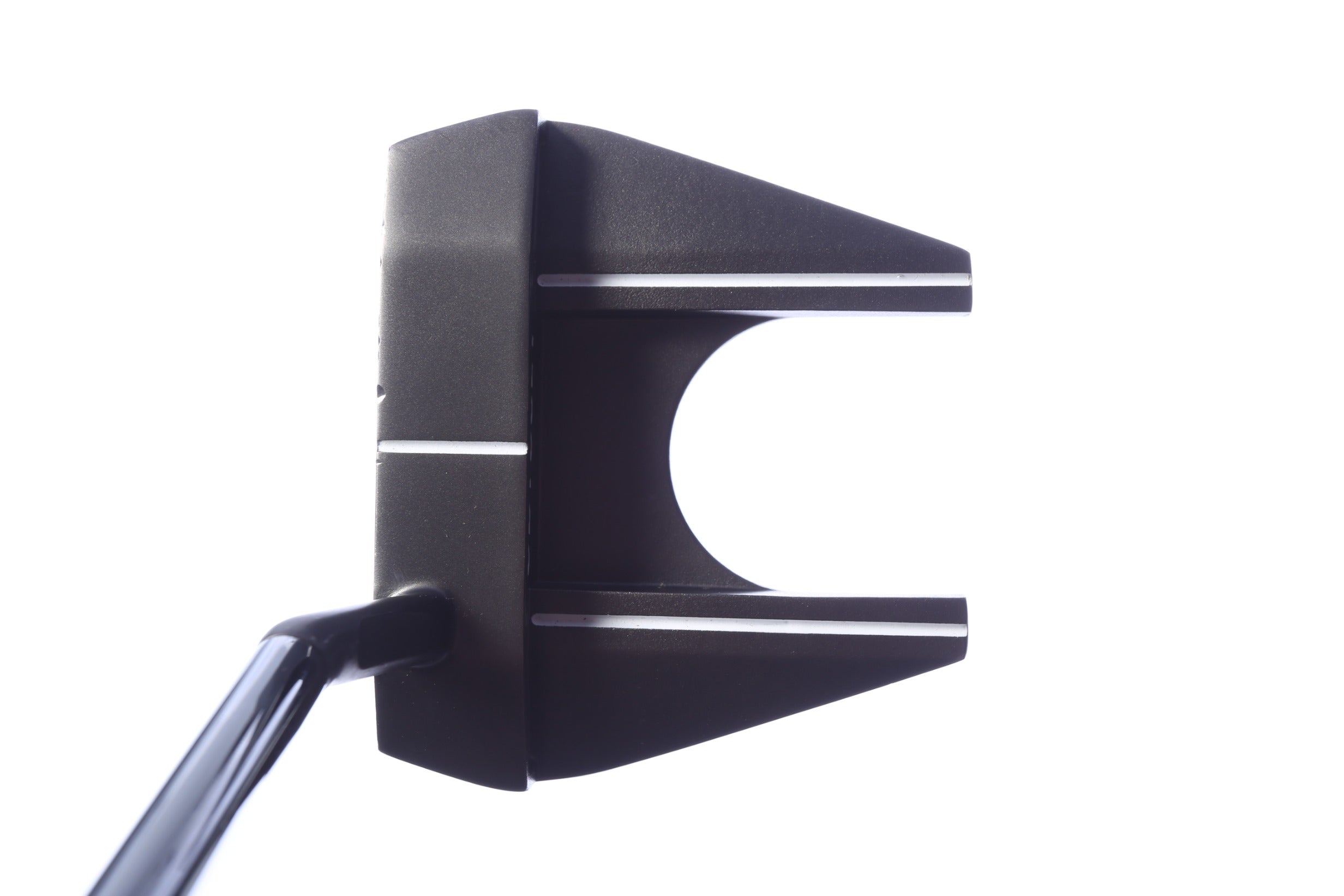 Used Odyssey O-Works #7 Putter - Right-Handed - 34 in - Mallet