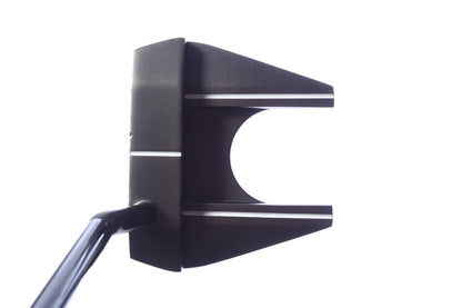 Used Odyssey O-Works #7 Putter - Right-Handed - 34 in - Mallet